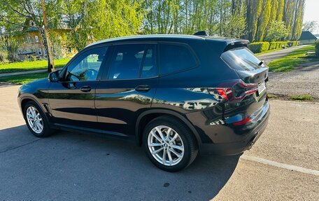 BMW X3, 2018 год, 3 399 000 рублей, 7 фотография