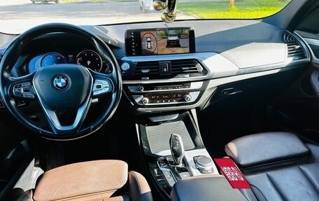 BMW X3, 2018 год, 3 399 000 рублей, 14 фотография