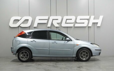 Ford Focus IV, 2004 год, 449 000 рублей, 5 фотография