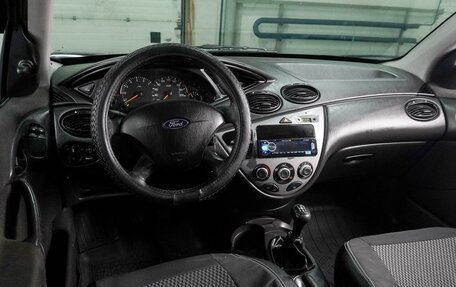 Ford Focus IV, 2004 год, 449 000 рублей, 6 фотография
