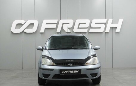 Ford Focus IV, 2004 год, 449 000 рублей, 3 фотография