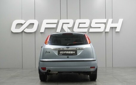 Ford Focus IV, 2004 год, 449 000 рублей, 4 фотография