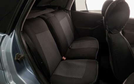 Ford Focus IV, 2004 год, 449 000 рублей, 7 фотография
