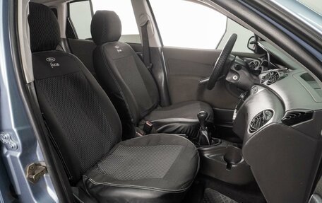 Ford Focus IV, 2004 год, 449 000 рублей, 8 фотография