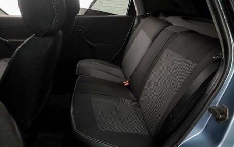 Ford Focus IV, 2004 год, 449 000 рублей, 9 фотография