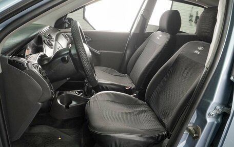 Ford Focus IV, 2004 год, 449 000 рублей, 10 фотография