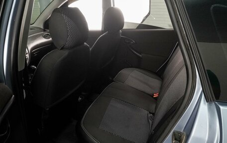 Ford Focus IV, 2004 год, 449 000 рублей, 11 фотография