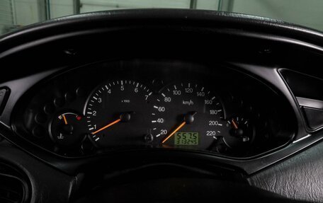 Ford Focus IV, 2004 год, 449 000 рублей, 13 фотография