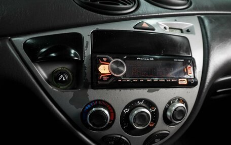Ford Focus IV, 2004 год, 449 000 рублей, 12 фотография