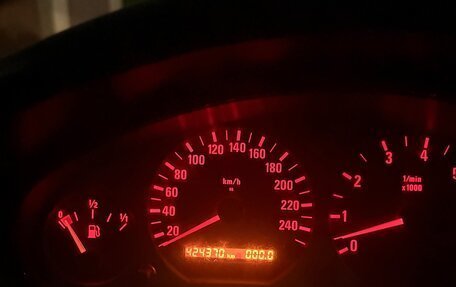 BMW 3 серия, 1998 год, 250 000 рублей, 5 фотография