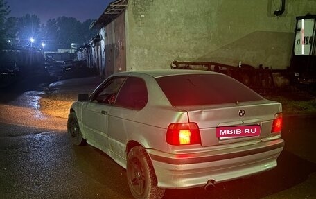 BMW 3 серия, 1998 год, 250 000 рублей, 6 фотография