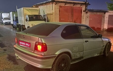 BMW 3 серия, 1998 год, 250 000 рублей, 7 фотография