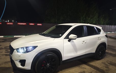 Mazda CX-5 II, 2015 год, 1 750 000 рублей, 1 фотография