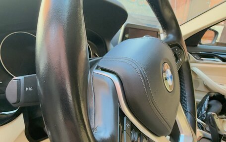 BMW 5 серия, 2018 год, 2 790 000 рублей, 11 фотография
