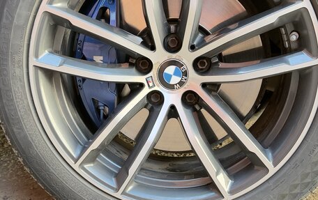 BMW 5 серия, 2018 год, 2 790 000 рублей, 15 фотография