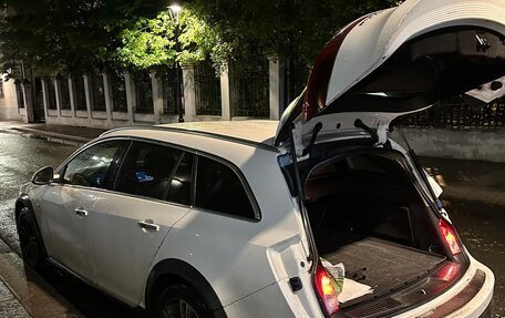 Opel Insignia II рестайлинг, 2014 год, 1 750 000 рублей, 12 фотография