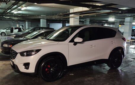 Mazda CX-5 II, 2015 год, 1 750 000 рублей, 13 фотография