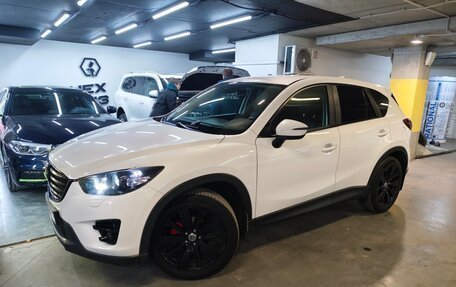 Mazda CX-5 II, 2015 год, 1 750 000 рублей, 5 фотография