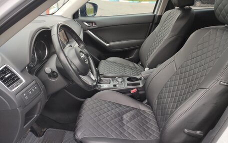 Mazda CX-5 II, 2015 год, 1 750 000 рублей, 7 фотография