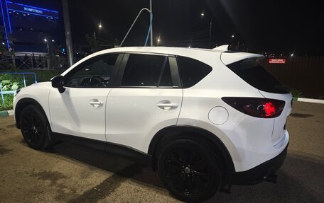 Mazda CX-5 II, 2015 год, 1 750 000 рублей, 2 фотография