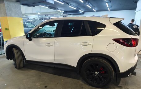 Mazda CX-5 II, 2015 год, 1 750 000 рублей, 6 фотография