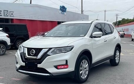 Nissan X-Trail, 2023 год, 2 313 600 рублей, 1 фотография