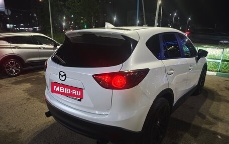 Mazda CX-5 II, 2015 год, 1 750 000 рублей, 3 фотография