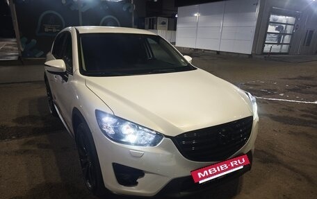 Mazda CX-5 II, 2015 год, 1 750 000 рублей, 4 фотография