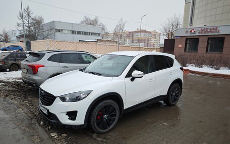 Mazda CX-5 II, 2015 год, 1 750 000 рублей, 19 фотография