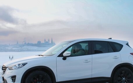 Mazda CX-5 II, 2015 год, 1 750 000 рублей, 18 фотография