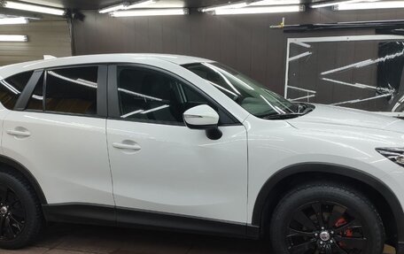 Mazda CX-5 II, 2015 год, 1 750 000 рублей, 16 фотография