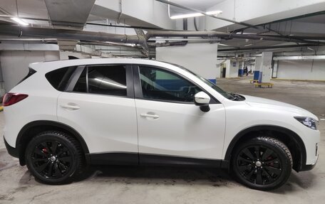 Mazda CX-5 II, 2015 год, 1 750 000 рублей, 17 фотография