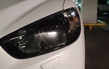 Mazda CX-5 II, 2015 год, 1 750 000 рублей, 15 фотография