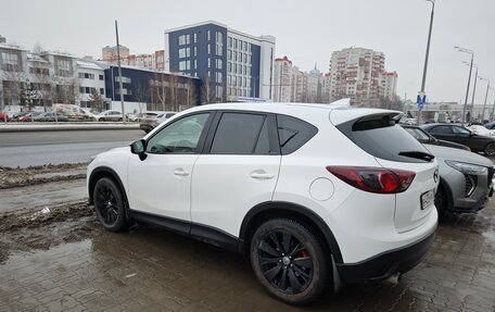 Mazda CX-5 II, 2015 год, 1 750 000 рублей, 20 фотография