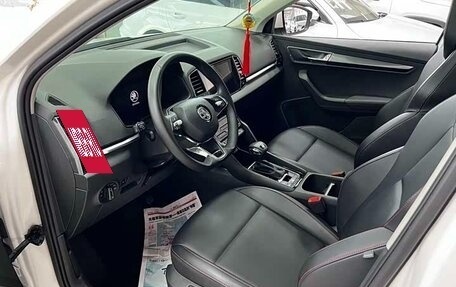 Skoda Karoq I, 2021 год, 1 650 005 рублей, 6 фотография