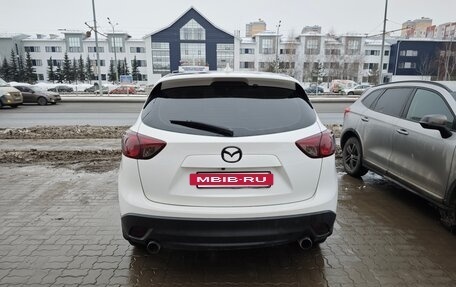 Mazda CX-5 II, 2015 год, 1 750 000 рублей, 23 фотография