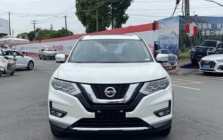 Nissan X-Trail, 2023 год, 2 313 600 рублей, 3 фотография