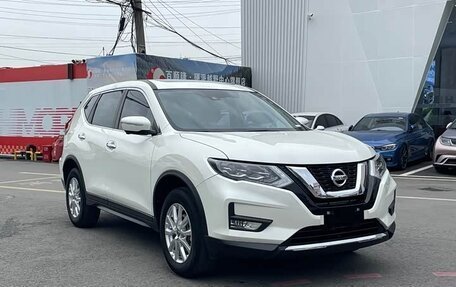 Nissan X-Trail, 2023 год, 2 313 600 рублей, 4 фотография
