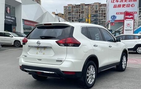 Nissan X-Trail, 2023 год, 2 313 600 рублей, 7 фотография