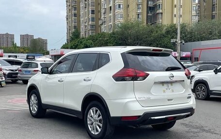 Nissan X-Trail, 2023 год, 2 313 600 рублей, 10 фотография