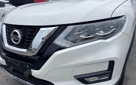Nissan X-Trail, 2023 год, 2 313 600 рублей, 2 фотография