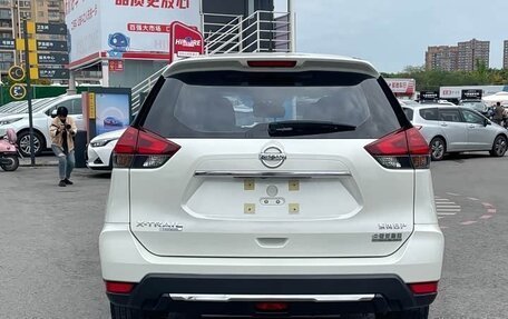 Nissan X-Trail, 2023 год, 2 313 600 рублей, 8 фотография