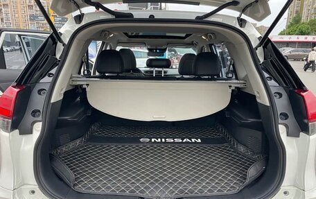Nissan X-Trail, 2023 год, 2 313 600 рублей, 11 фотография