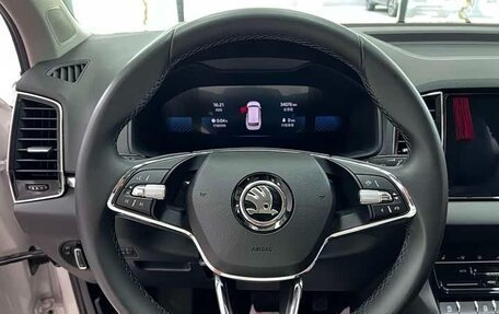 Skoda Karoq I, 2021 год, 1 650 005 рублей, 7 фотография
