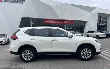 Nissan X-Trail, 2023 год, 2 313 600 рублей, 6 фотография