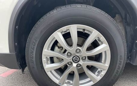 Nissan X-Trail, 2023 год, 2 313 600 рублей, 14 фотография