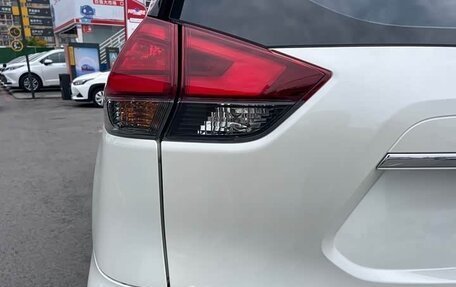 Nissan X-Trail, 2023 год, 2 313 600 рублей, 9 фотография