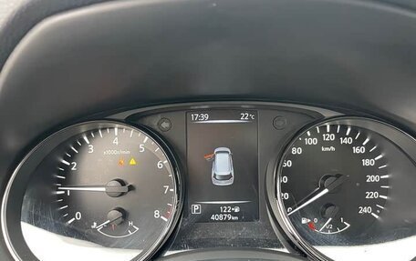 Nissan X-Trail, 2023 год, 2 313 600 рублей, 16 фотография