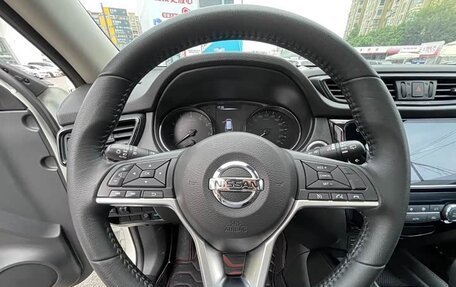 Nissan X-Trail, 2023 год, 2 313 600 рублей, 17 фотография