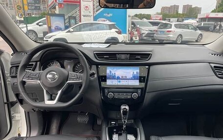 Nissan X-Trail, 2023 год, 2 313 600 рублей, 15 фотография